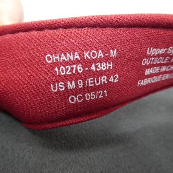 Olukai Ohana Koa Beach Sandals Flip Flops main image 12